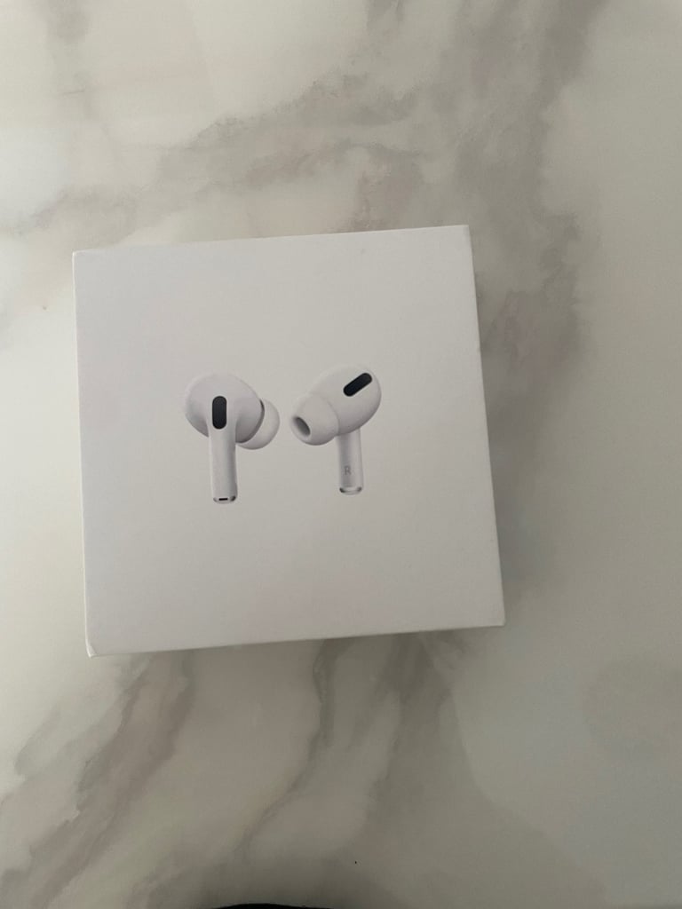 AirPods Pro 