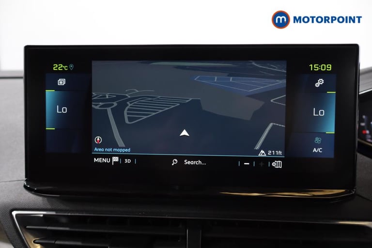 2021 Peugeot 3008 1.6 Hybrid4 300 GT 5dr e-EAT8 SUV Hybrid Automatic