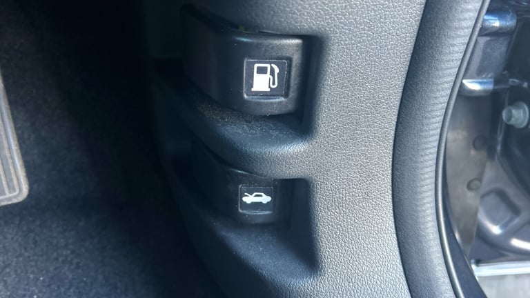 2023 Honda CR-V 2.0 i-MMD Hybrid EX 5dr eCVT Hybrid Estate Estate Hybrid Automatic
