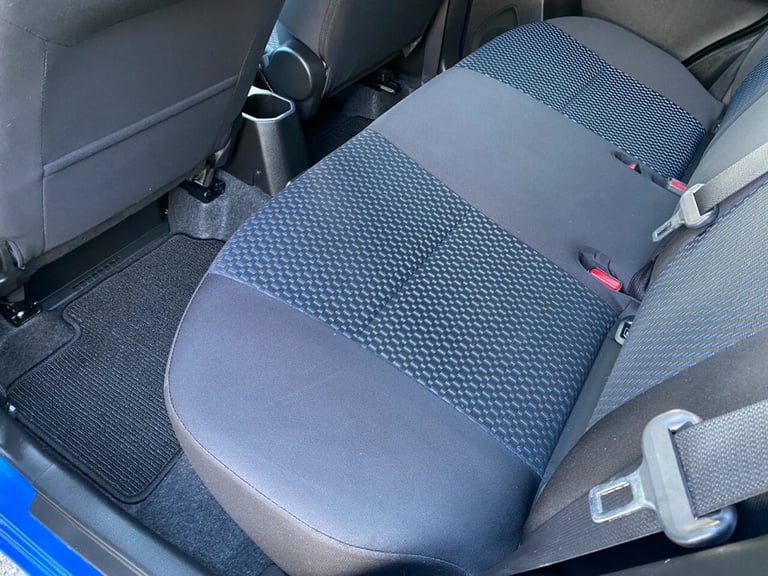 2021 Suzuki Ignis 1.2 Dualjet MHEV SZ3 Hatchback 5dr Petrol Hybrid Manual Euro 6 (s/s) (83 ps Hat...