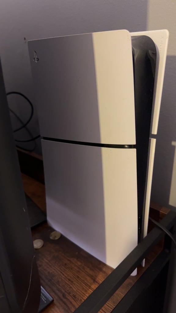 image for Ps5 digital slim 