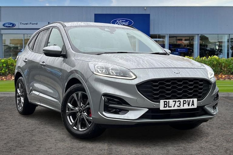 2023 Ford Kuga 1.5 EcoBoost 150 ST-Line Edition 5dr ** Sync 3 - Heated Seats / Steering -  Estate...