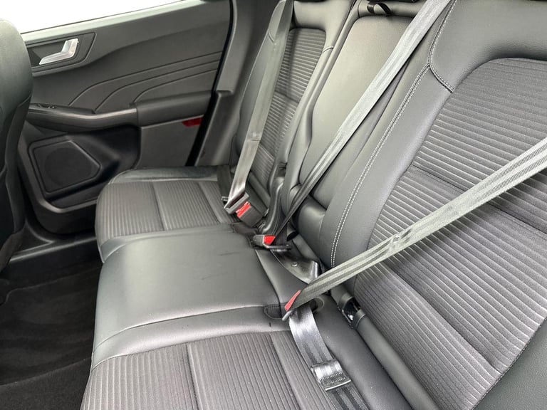 2022 Ford Kuga 5Dr Titanium 1.5 Tdci 120PS 2WD Estate Diesel Manual