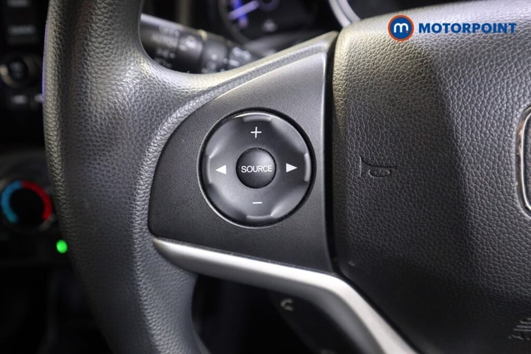 2018 Honda Jazz 1.3 i-VTEC S 5dr Hatchback Petrol Manual