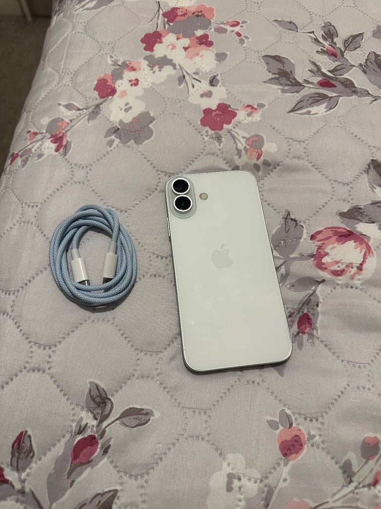 iPhone XS 256GB (Mod housing iPhone 16/17)