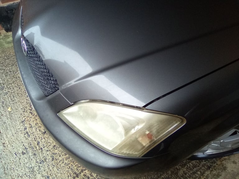 Toyota, COROLLA, Hatchback, 2004, Manual, 1598 (cc), 5 doors