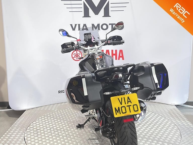 BMW R 1250R - 2019 - 10811 miles