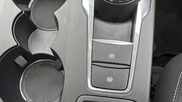 2024 Ford Kuga 2.5 PHEV Titanium 5dr CVT SUV Plug-In Hy Automatic