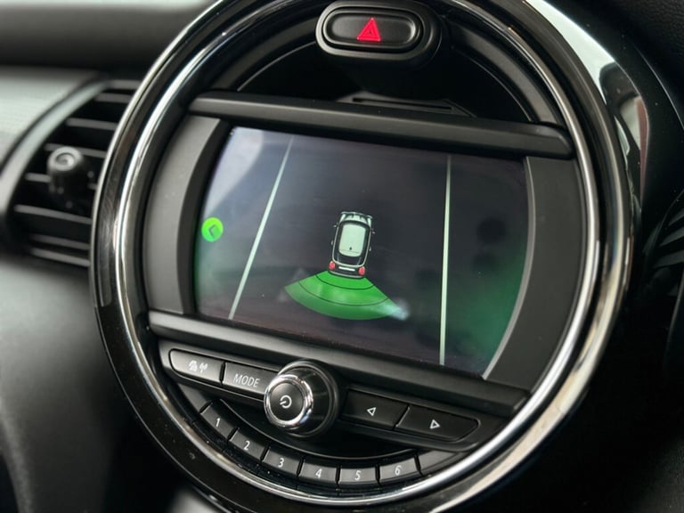 2019 MINI Cooper 1.5 Cooper Classic II 3dr [Nav Pack] Hatchback Petrol Manual