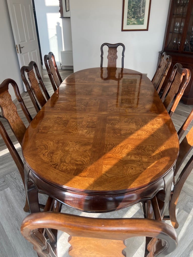 Olx Second Hand Reproduction Dining Table And Chairs Dining Chairs
