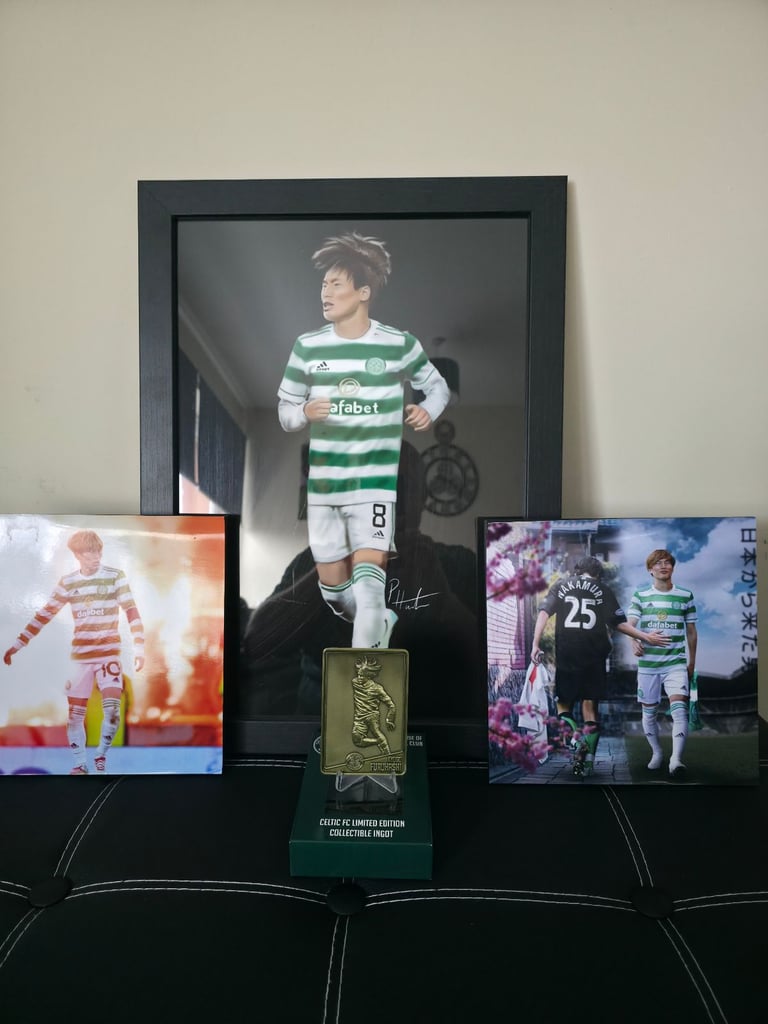 Celtic fc 