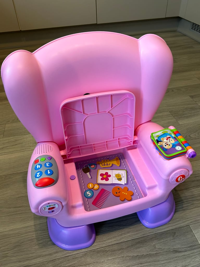 Kids chair
