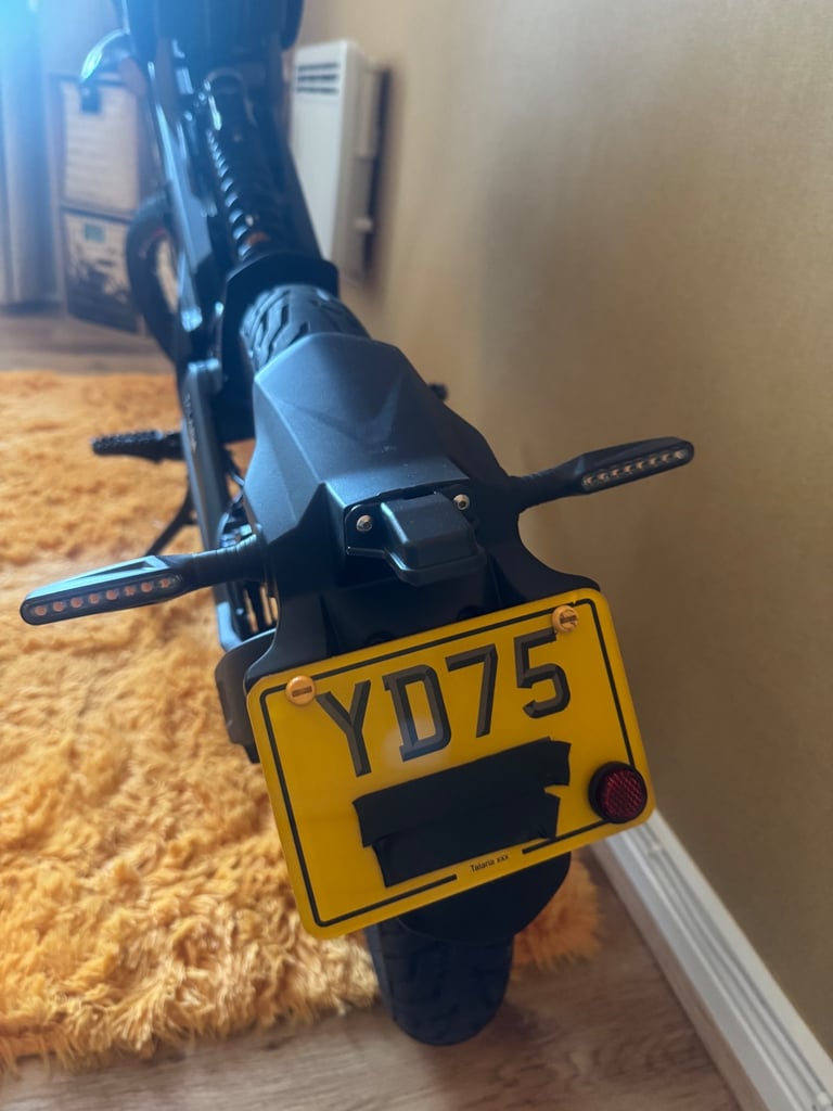 image for Talaria xxx 2025 electric motorcycle