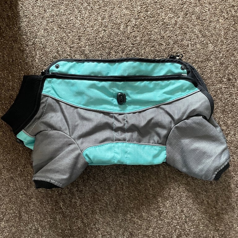 Dog Coat NEW - (Ipswich IP1 4) 