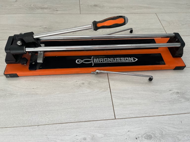 image for Tile cutter 500mm