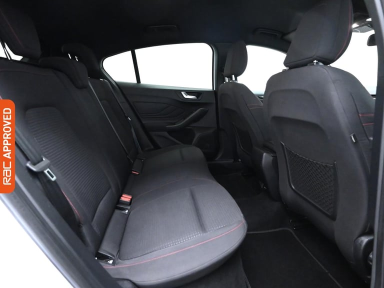2019 Ford Focus 1.0T EcoBoost ST-Line Hatchback 5dr Petrol Manual Euro 6 (s/s) (125 ps) Hatchback...