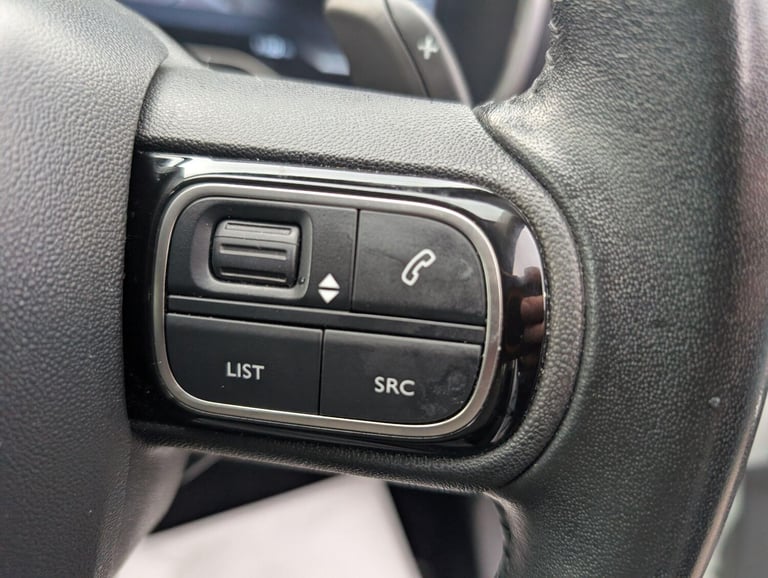 2020 Citroen C5 Aircross 1.5 BlueHDi Flair EAT8 Euro 6 (s/s) 5dr HATCHBACK Diesel Automatic