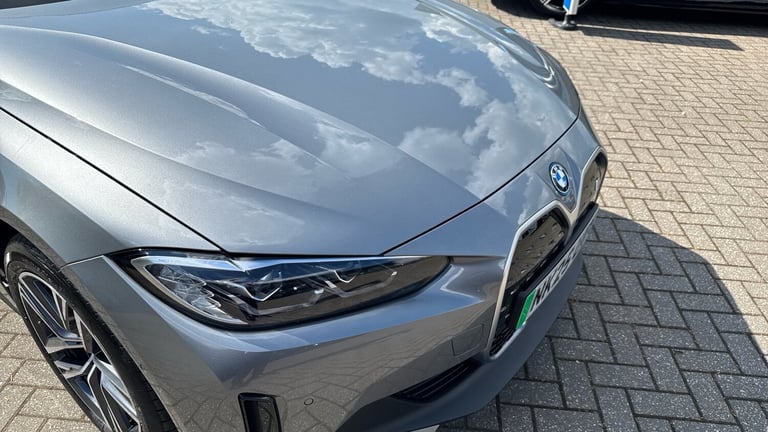 2025 BMW i4 210kW eDrive35 Sport 70kWh 5dr Auto Electric Hatchback Hatchback Electric Automatic