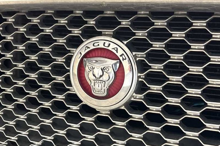 2018 Jaguar XE 2.0 [250] Portfolio 4dr Auto AWD SALOON PETROL Automatic