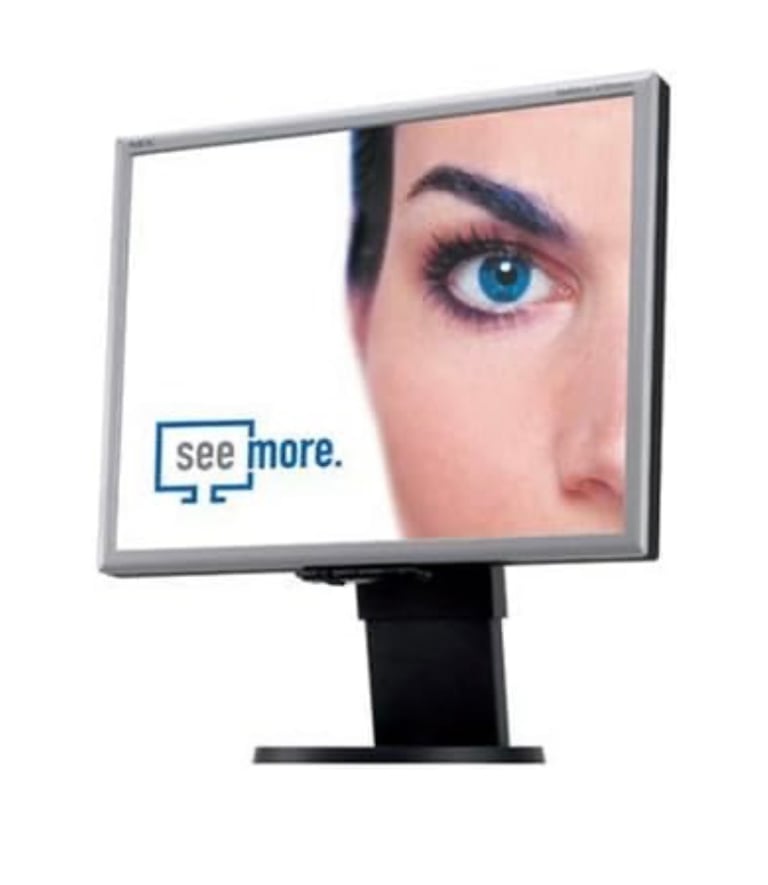 20inch Monitors DVI ,VGA USB ports ,good condition 