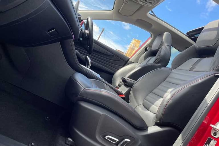 2022 MG MG HS 1.5 T-GDI Exclusive 5dr DCT ESTATE PETROL Automatic