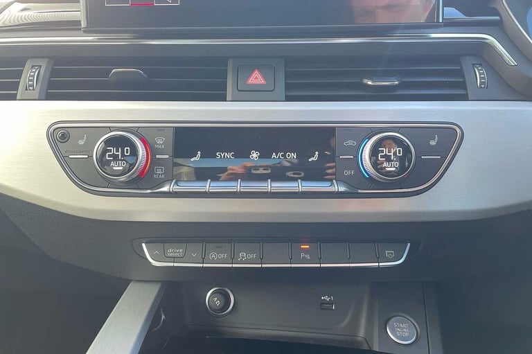 2025 Audi A5 35 TDI S Line 2dr S Tronic Coupe Diesel Automatic