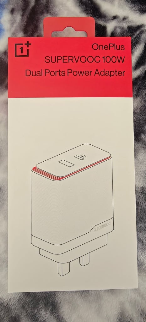 image for 💥OnePlus SUPERVOOC Chargers Inc MagSafe Brand New Unopened 