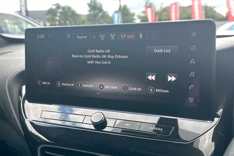 2025 Nissan Juke 1.6 HYBRID TEKNA 5DR AUTO Hatchback Hybrid Automatic