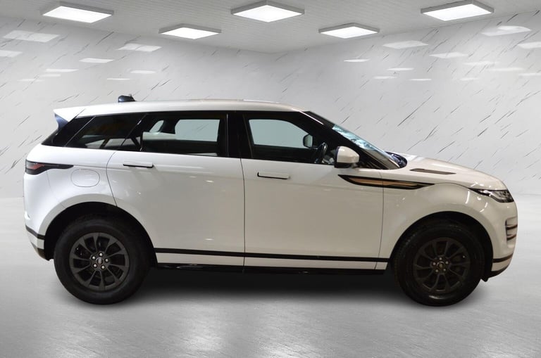 LAND ROVER RANGE ROVER EVOQUE 2.0 D150 R-Dynamic FWD Euro 6 (s/s) 5dr 2020