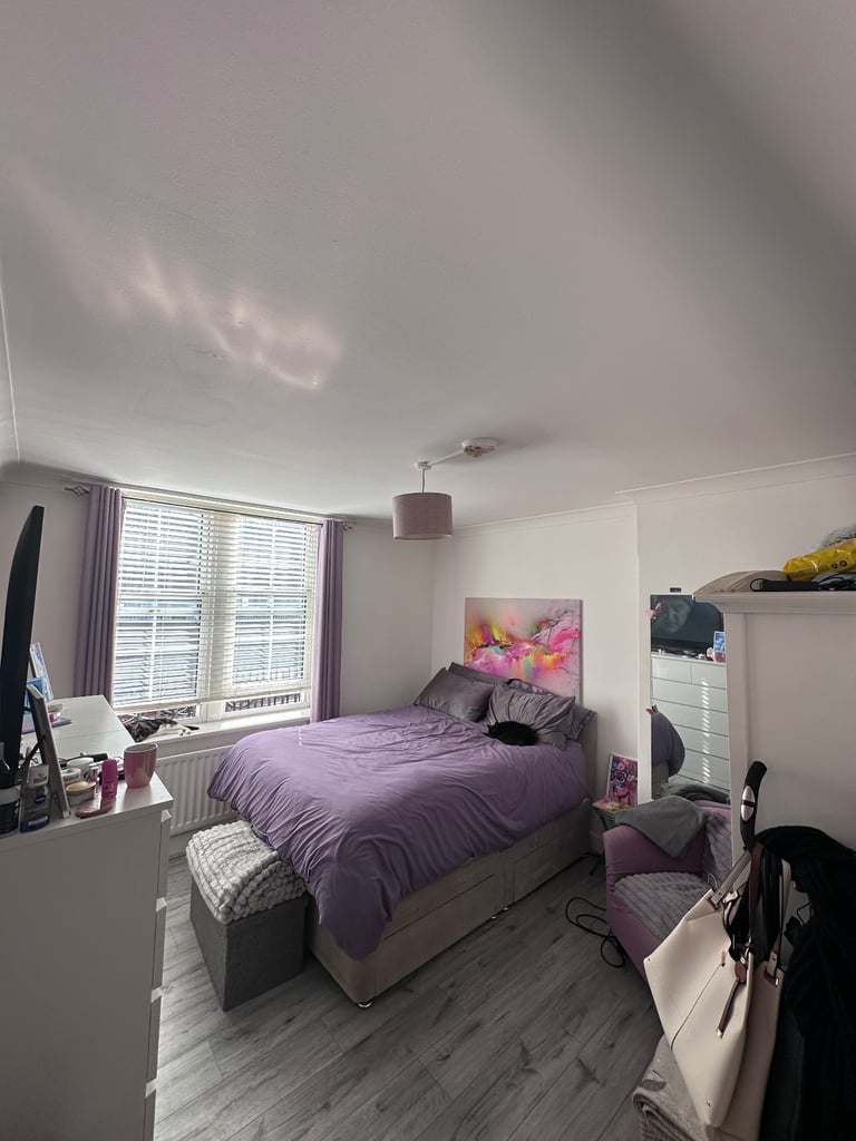 Two bedroom secure tenancy swap for 2 or 3 bedroom 