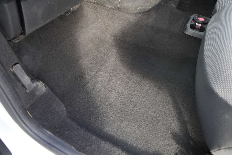 2018 Peugeot Partner 1.6 Partner Professional L1 Blue HDi + EURO 6 Panel Van Diesel Manual