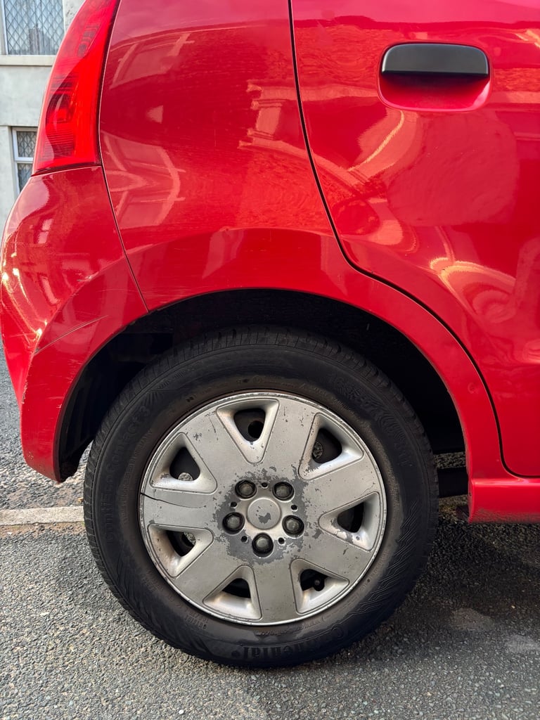 Suzuki, ALTO, Hatchback, 2011, Manual, 996 (cc),5 doors - Image 11