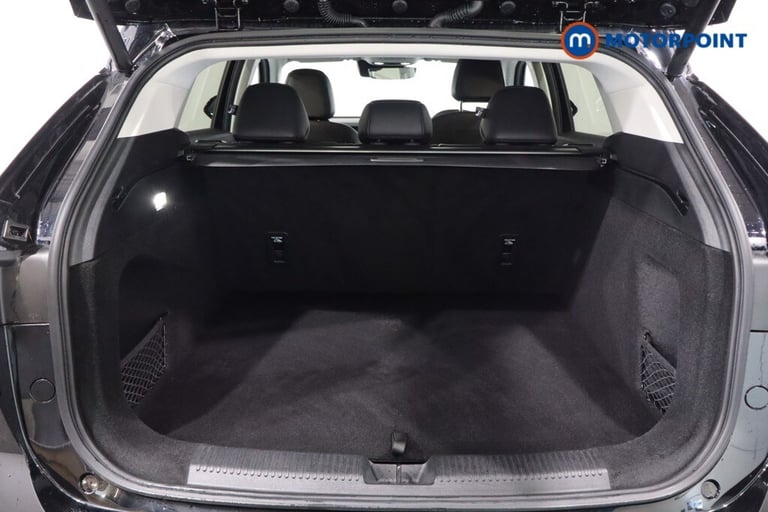 2025 MG MG HS 1.5 T-GDI Trophy 5dr DCT SUV Petrol Automatic