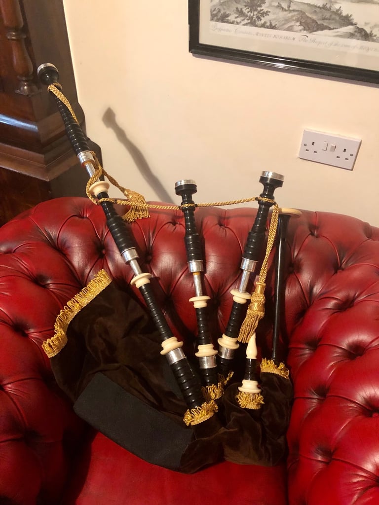 image for Bagpipes 