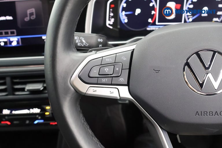 2024 Volkswagen Taigo 1.0 TSI 115 R-Line 5dr DSG SUV Petrol Automatic