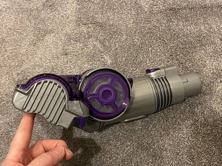 Dyson Animal DC14 Mini Turbine Head Floor Attachment Replacement Genuine part