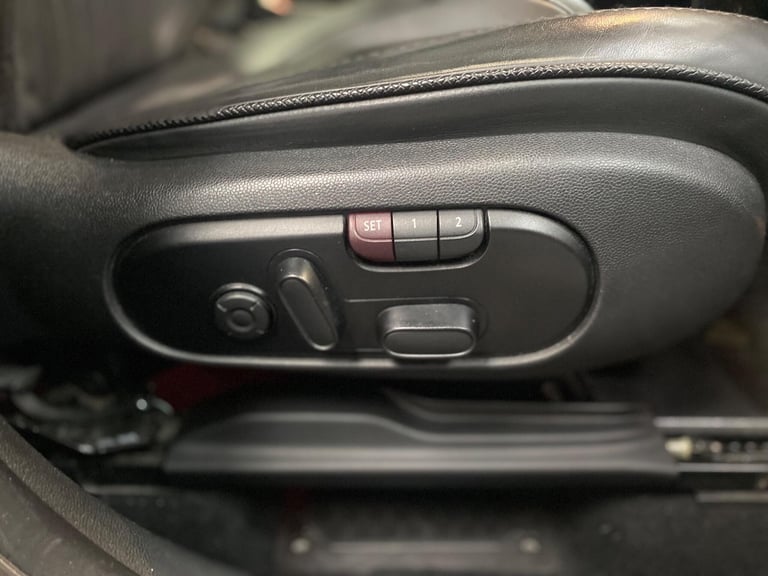 2018 MINI Countryman 2.0 Cooper SD Auto ALL4 Euro 6 (s/s) 5dr HATCHBACK Diesel Automatic