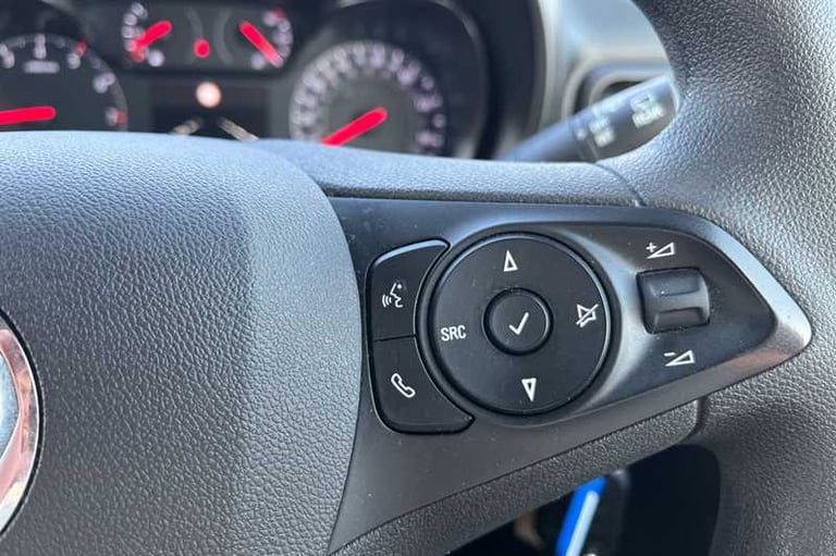 2022 Vauxhall Combo Life 1.5 Turbo D Edition 5dr MPV DIESEL Manual