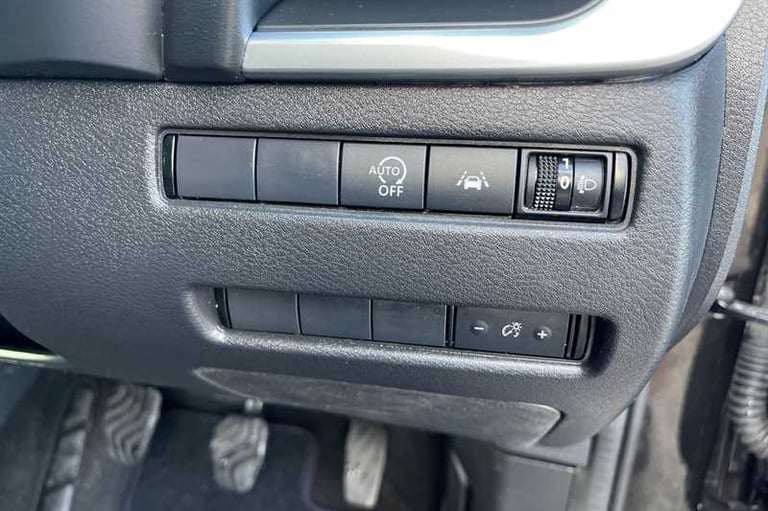 2024 Nissan Qashqai 1.3 DiG-T MH Acenta Premium 5dr HATCHBACK PETROL Manual