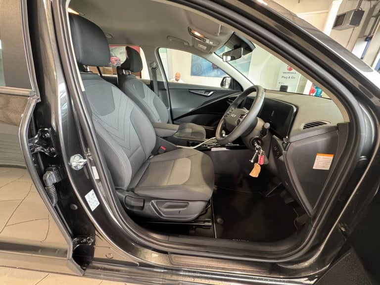  Kia Niro 1.6 GDi Hybrid 2 5dr DCT Petrol/Electric Hybrid