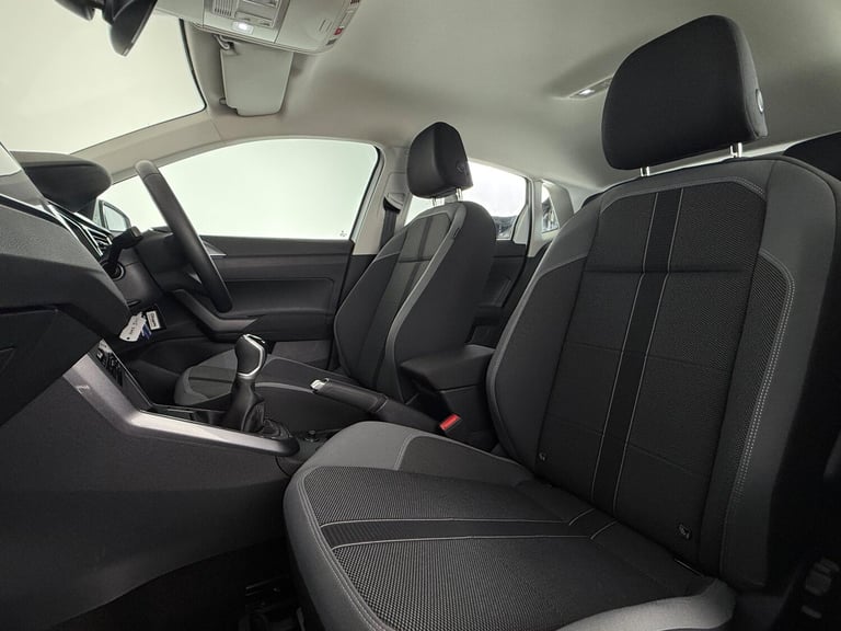 2024 Volkswagen Polo 1.0 TSI Style 5dr HATCHBACK PETROL Manual