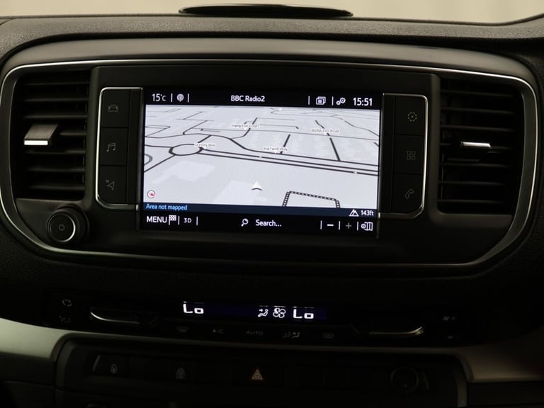 2022 Toyota PROACE CITY Verso 1.5D Shuttle Medium 5dr MPV DIESEL Manual