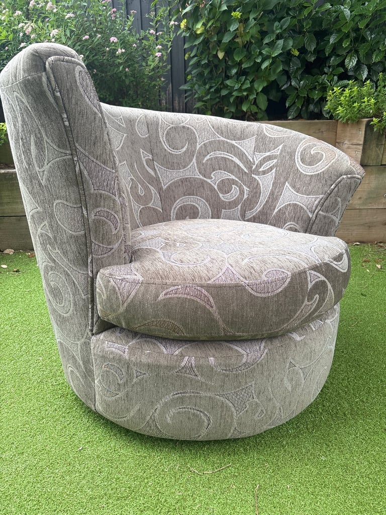 image for Swivel Chair 