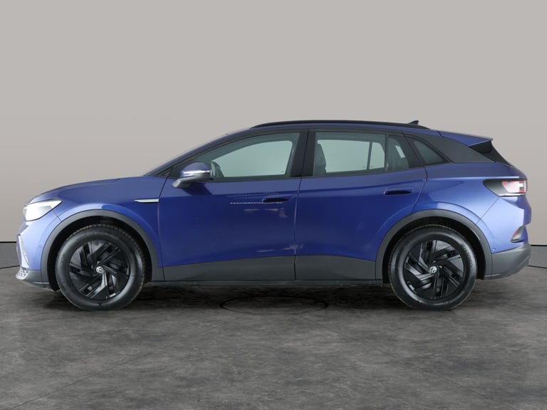 2022 Volkswagen ID.4 Pure 52kWh Life SUV 5dr Electric Auto (148 ps) - CARPLAY - AUTO PARK - LED S...