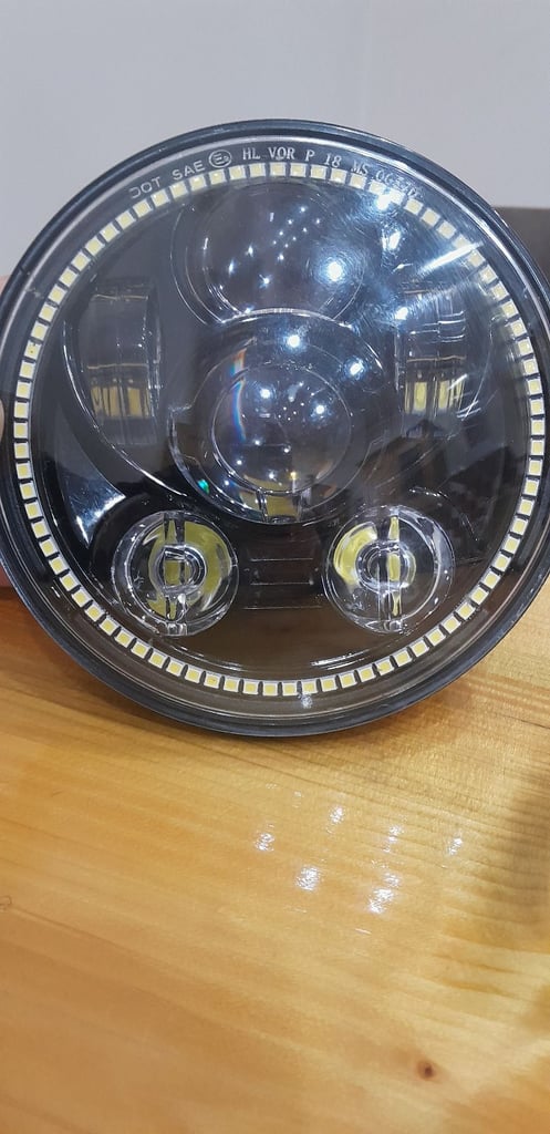 image for Headlamp 