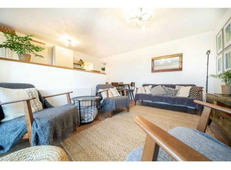 2 bed property to rent