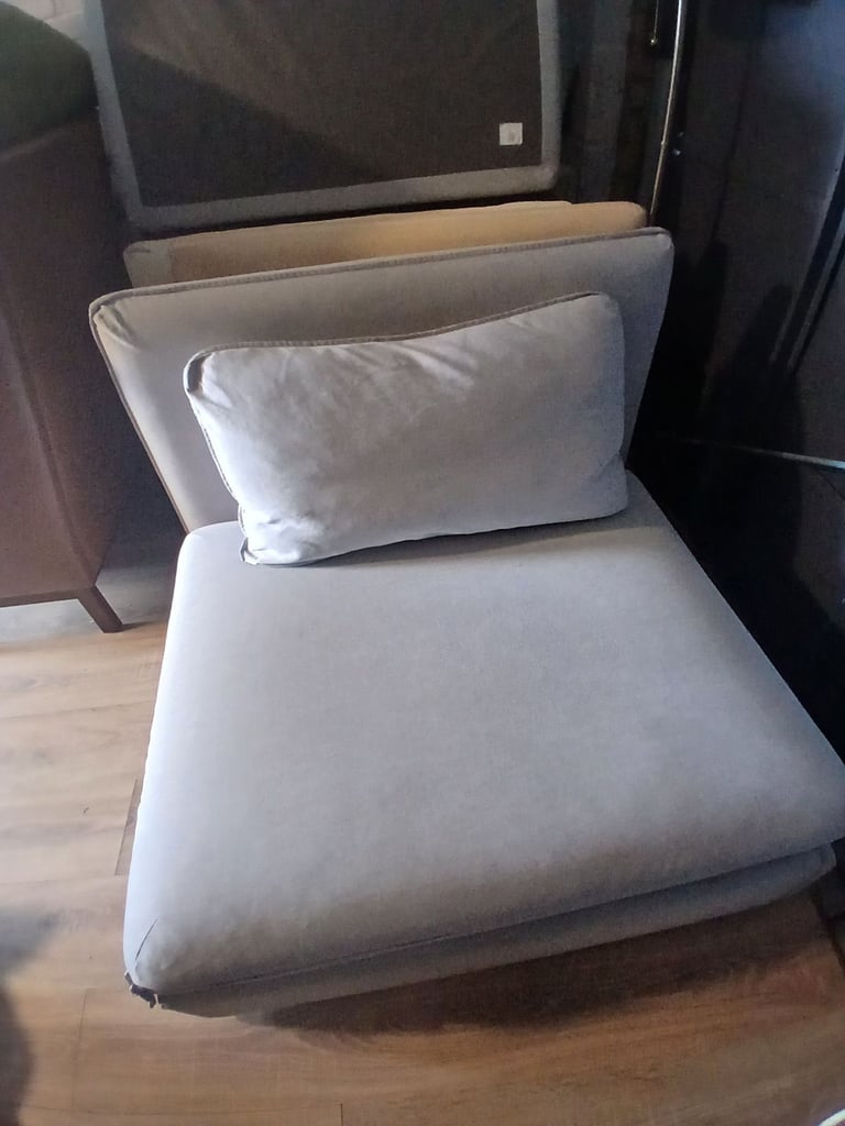 Ikea Vallentuna Sofa Bed