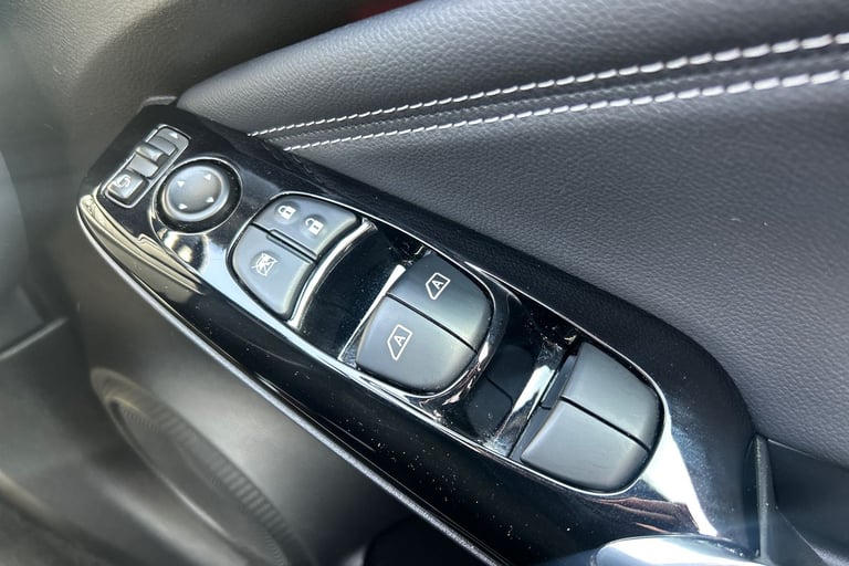 2024 Nissan Juke 1.0 DiG-T Tekna 5dr DCT Hatchback Petrol Automatic