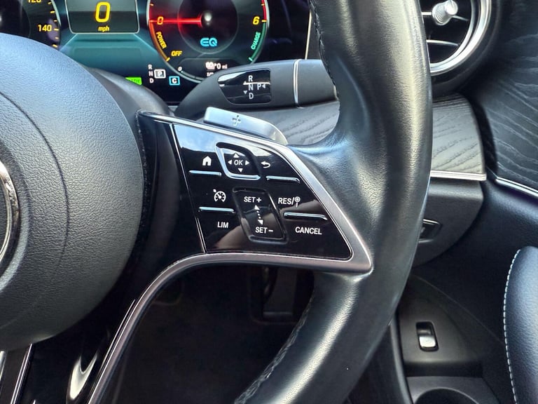 2023 Mercedes-Benz E Class E300de AMG Line Premium 5dr 9G-Tronic ESTATE DIESEL/ELECTRIC Automatic