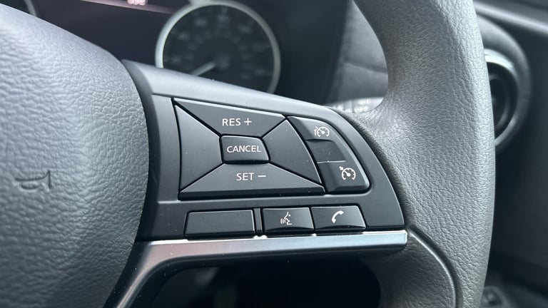 2024 Nissan Juke 1.0 DiG-T Acenta Premium 5dr Petrol Hatchback Hatchback Petrol Manual